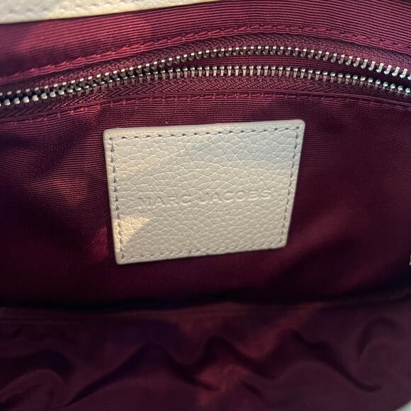 MARC JACOBS The Dual Hobo Bag - Picture 9 of 14